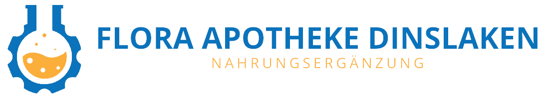 ☘️ Flora Apotheke Dinslaken
